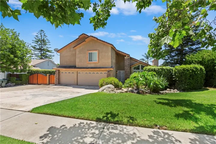 8247 Jennet Street, Rancho Cucamonga, California 91701
