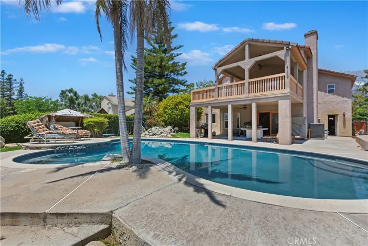 8247 Jennet Street, Rancho Cucamonga, California 91701