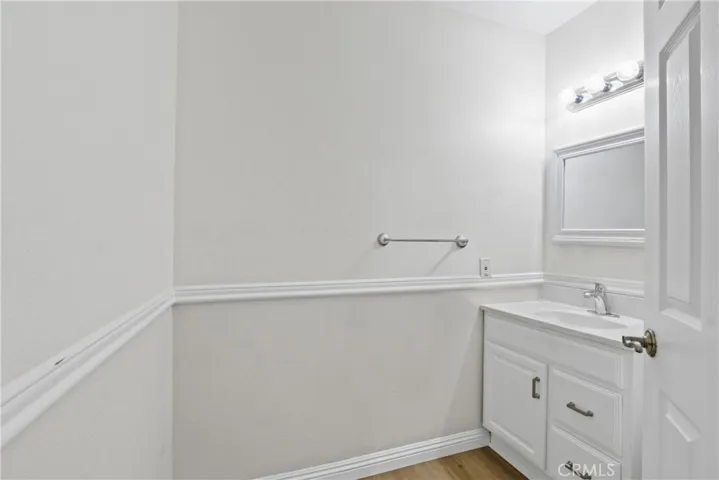 1st Level Bathroom