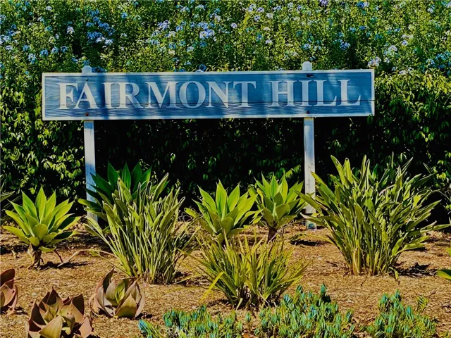 Fairmont Hill Community