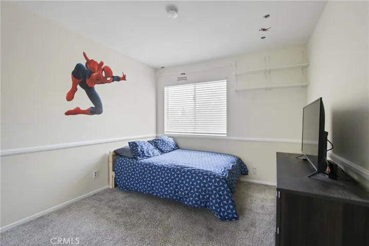 2nd Bedroom
