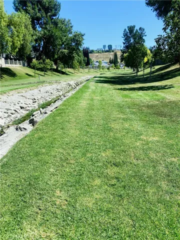 Kingsbriar Park