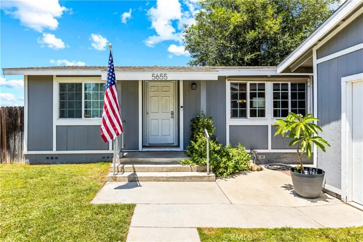 5655 Clearwater Drive, Yorba Linda, California 92887