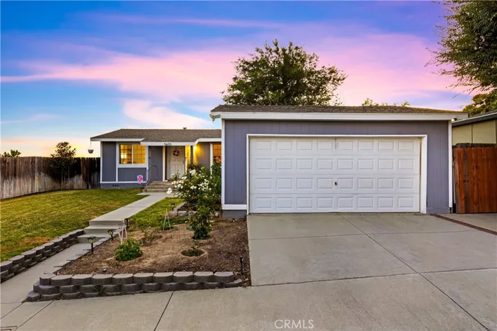 5655 Clearwater Drive, Yorba Linda, California 92887