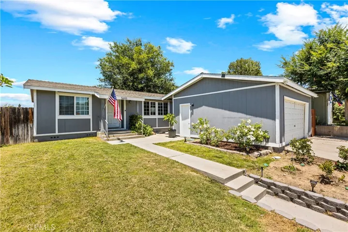 5655 Clearwater Drive, Yorba Linda, California 92887