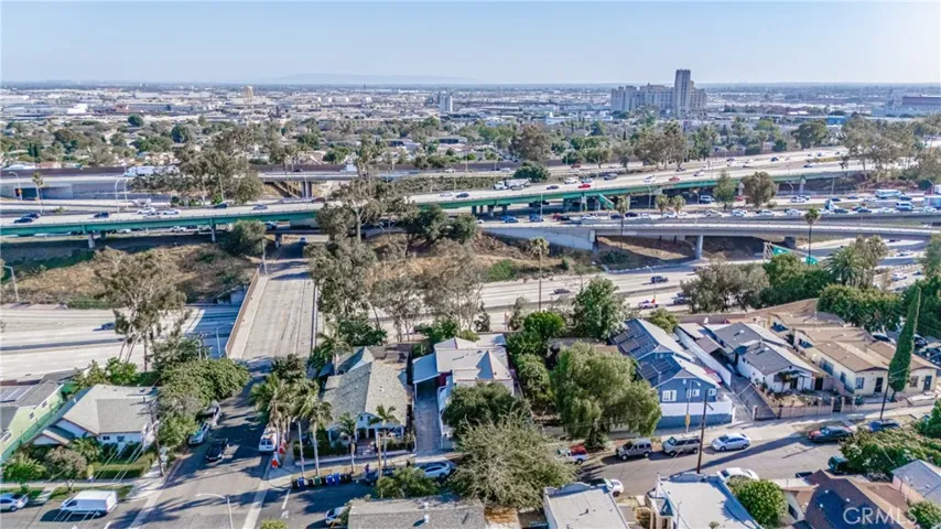 2718 E 7th Street, Los Angeles, California 90023