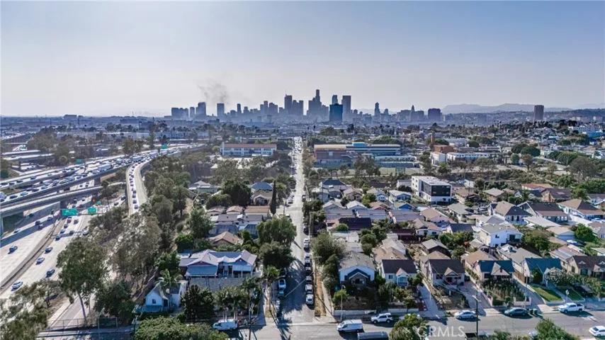 2718 E 7th Street, Los Angeles, California 90023