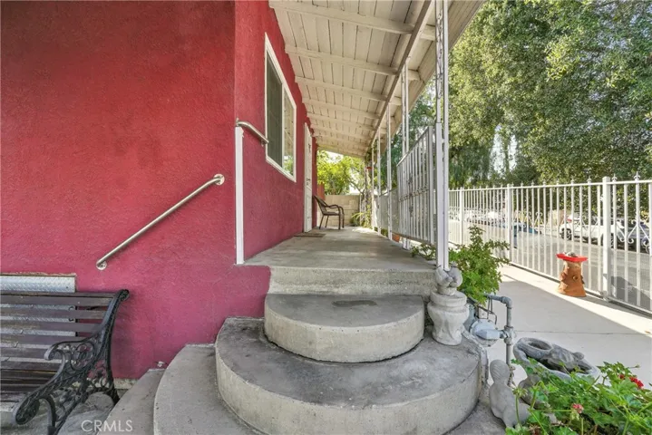 2718 E 7th Street, Los Angeles, California 90023