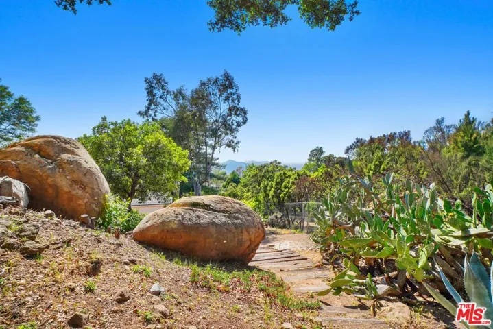190 Loma Metisse Road, Malibu, California 90265