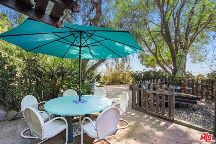 190 Loma Metisse Road, Malibu, California 90265