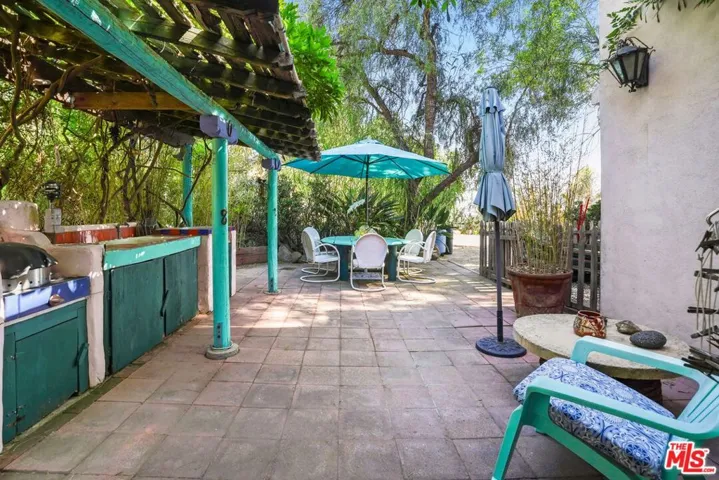 190 Loma Metisse Road, Malibu, California 90265