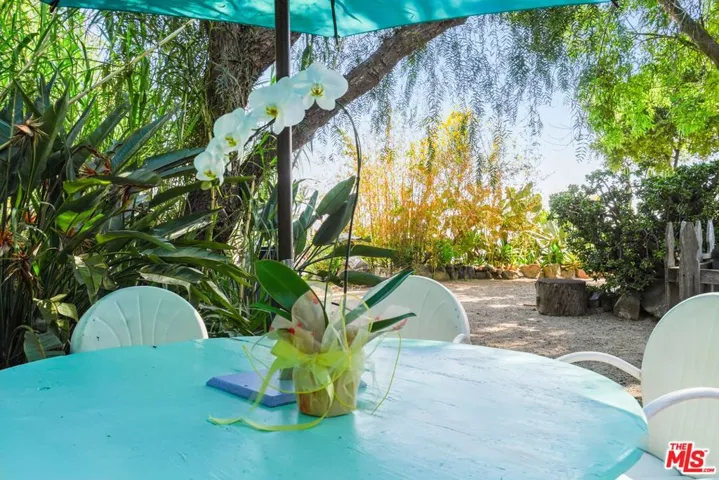 190 Loma Metisse Road, Malibu, California 90265