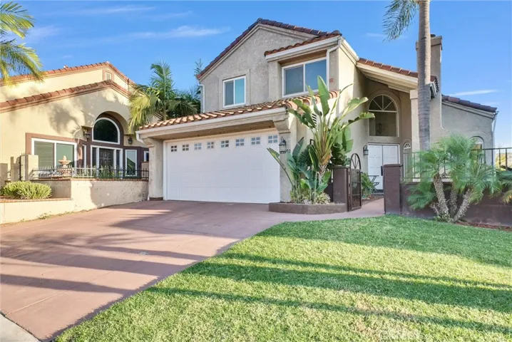 25592 Aragon Way, Yorba Linda, California 92887
