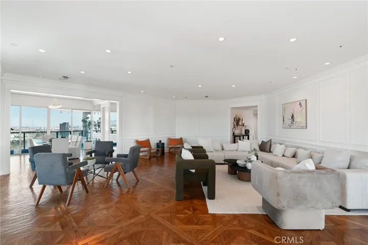 10490 Wilshire Boulevard 2704, Los Angeles, California 90024