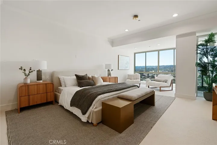 10490 Wilshire Boulevard 2704, Los Angeles, California 90024