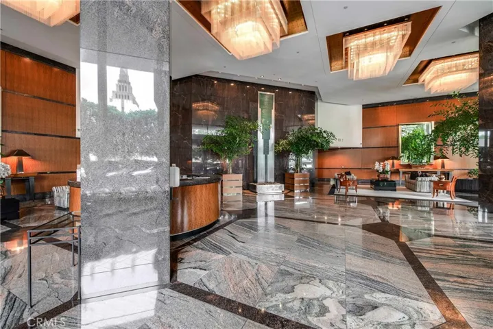 10490 Wilshire Boulevard 2704, Los Angeles, California 90024
