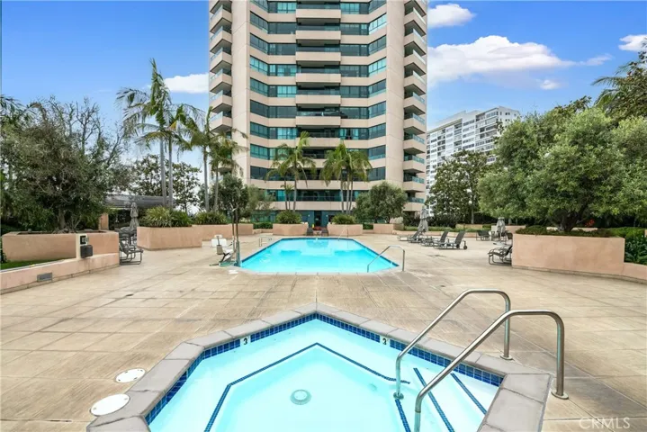 10490 Wilshire Boulevard 2704, Los Angeles, California 90024