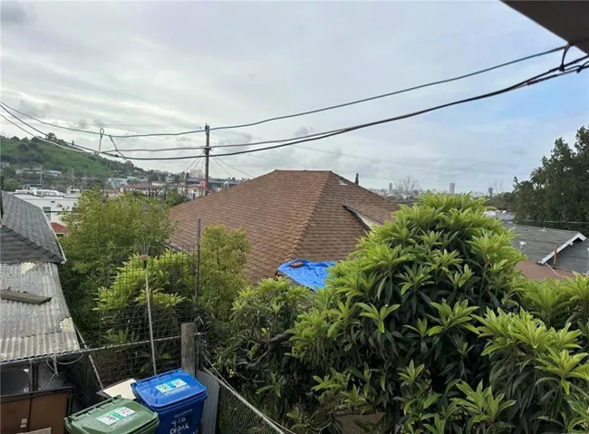 416 Cedar Street, Los Angeles, California 90065