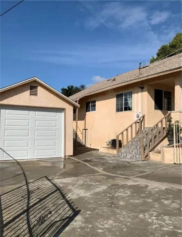 416 Cedar Street, Los Angeles, California 90065