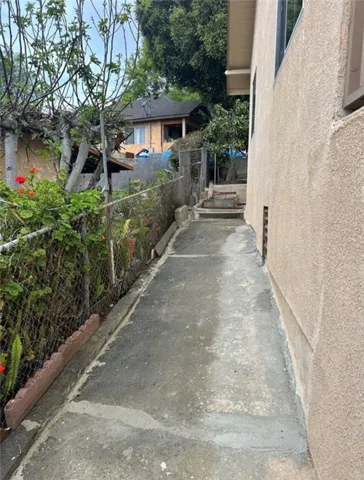 416 Cedar Street, Los Angeles, California 90065