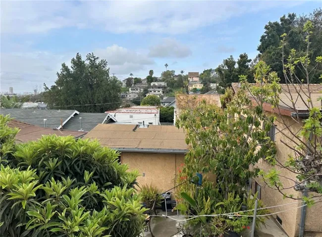 416 Cedar Street, Los Angeles, California 90065