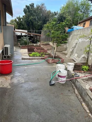 416 Cedar Street, Los Angeles, California 90065