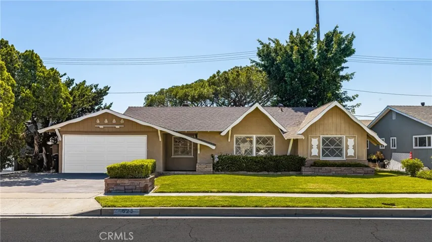 625 S Valley Street, Anaheim, California 92804