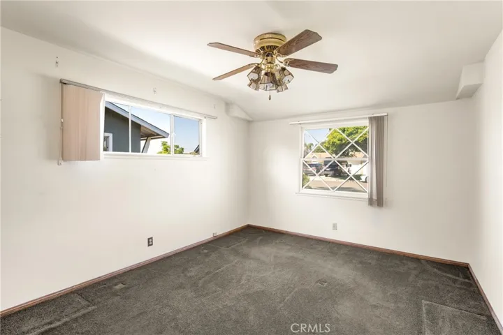 Front bedroom