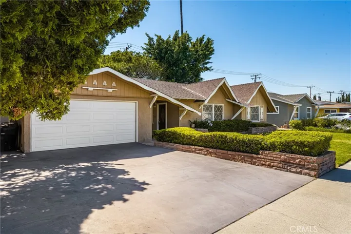 625 S Valley Street, Anaheim, California 92804