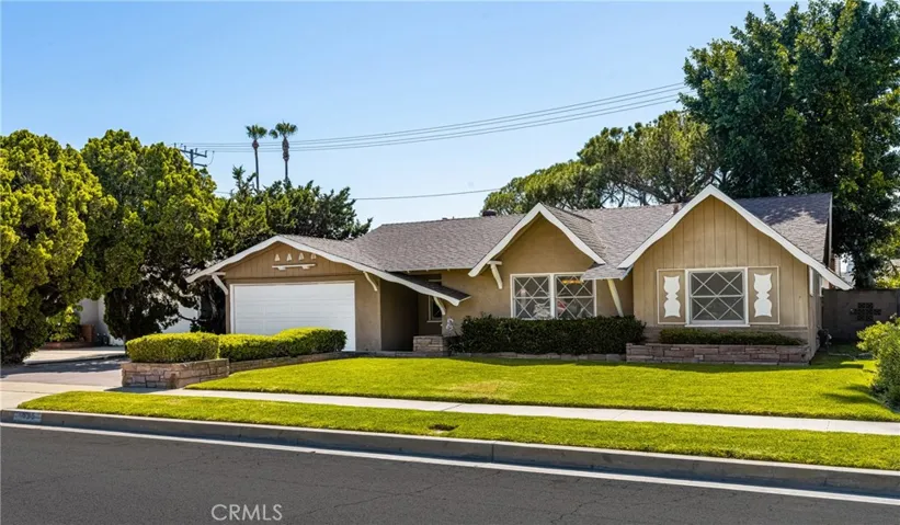 625 S Valley Street, Anaheim, California 92804