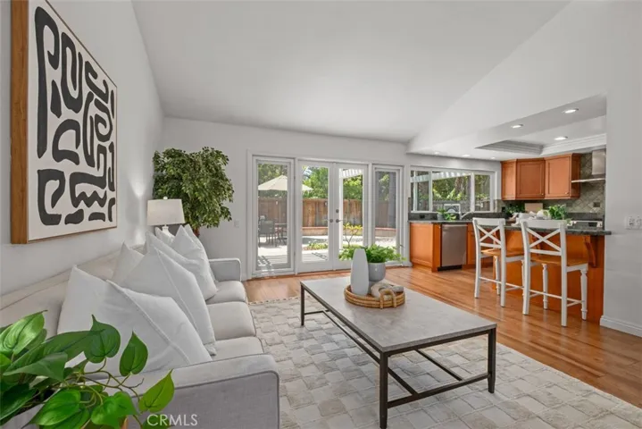 26536 Morena Drive, Mission Viejo, California 92691
