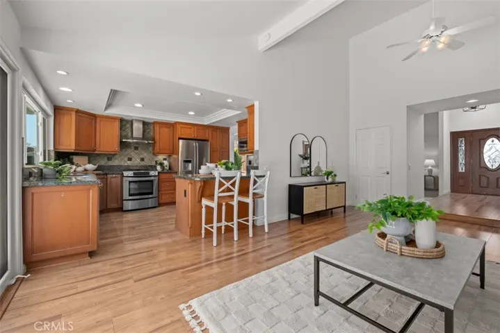 26536 Morena Drive, Mission Viejo, California 92691