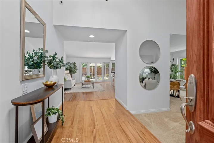 26536 Morena Drive, Mission Viejo, California 92691