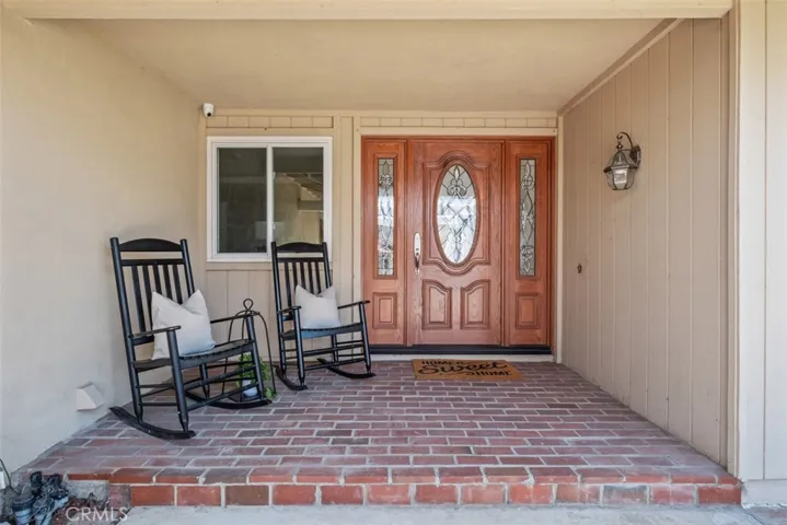 26536 Morena Drive, Mission Viejo, California 92691