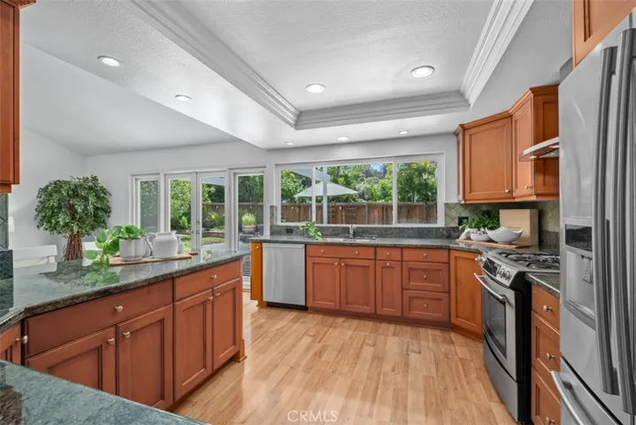 26536 Morena Drive, Mission Viejo, California 92691