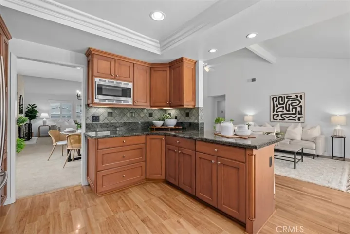 26536 Morena Drive, Mission Viejo, California 92691