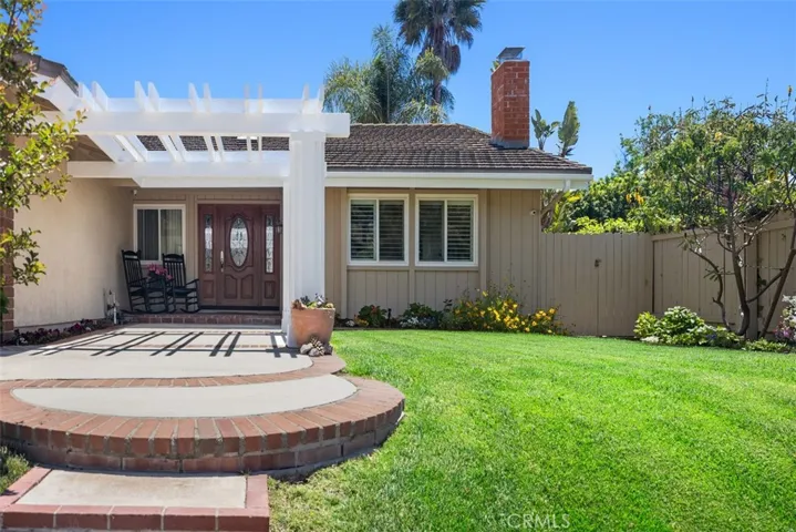 26536 Morena Drive, Mission Viejo, California 92691