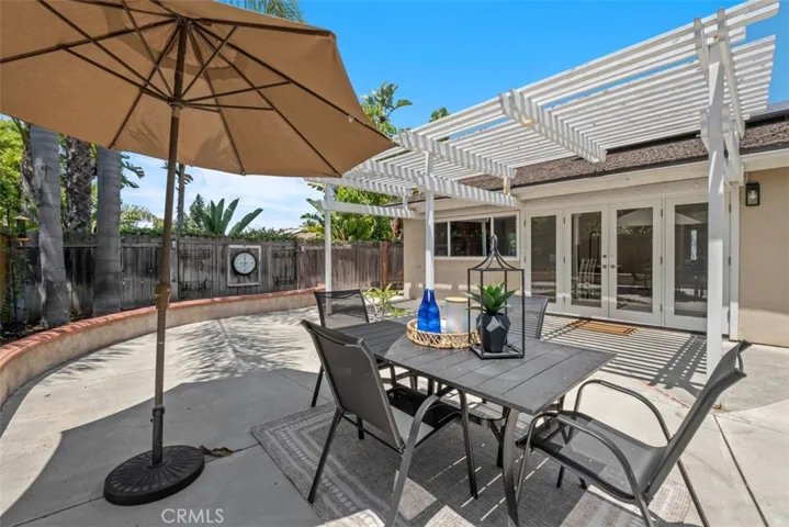 26536 Morena Drive, Mission Viejo, California 92691