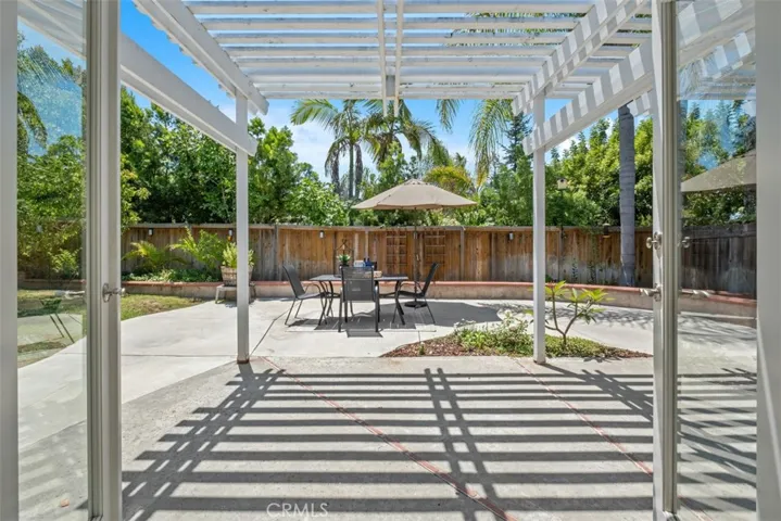 26536 Morena Drive, Mission Viejo, California 92691