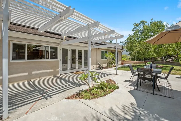 26536 Morena Drive, Mission Viejo, California 92691