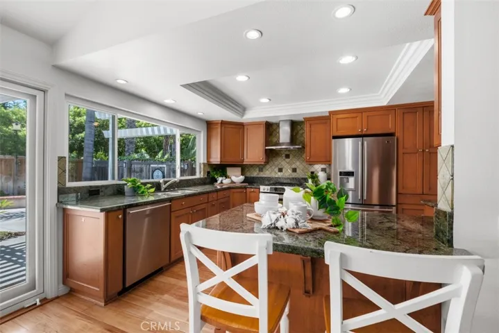 26536 Morena Drive, Mission Viejo, California 92691