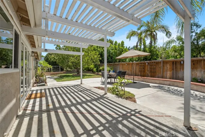 26536 Morena Drive, Mission Viejo, California 92691