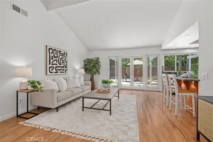 26536 Morena Drive, Mission Viejo, California 92691