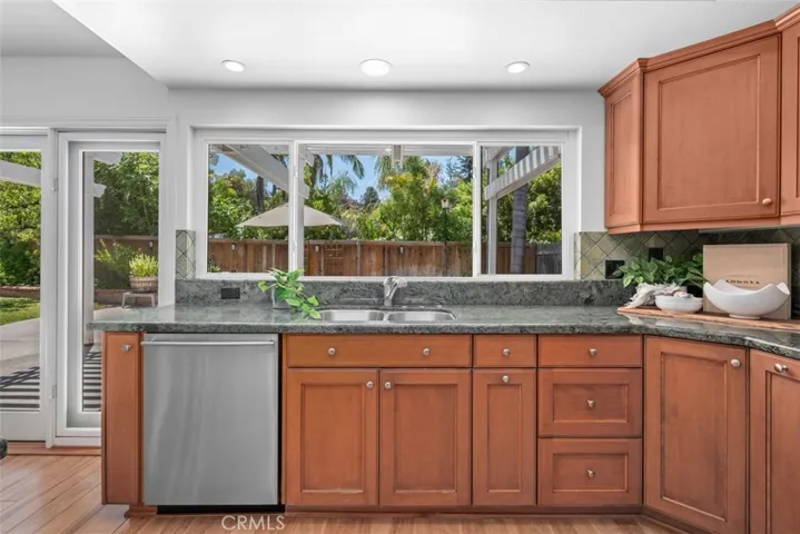 26536 Morena Drive, Mission Viejo, California 92691