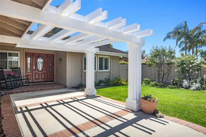 26536 Morena Drive, Mission Viejo, California 92691