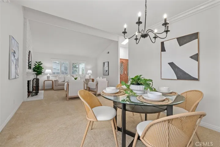 26536 Morena Drive, Mission Viejo, California 92691