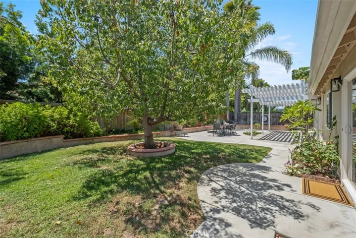 26536 Morena Drive, Mission Viejo, California 92691