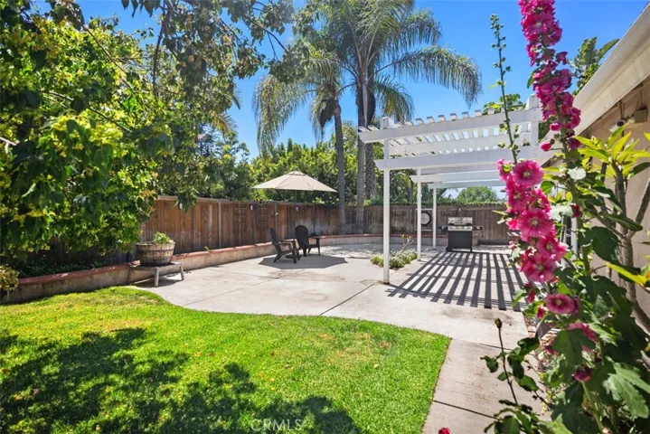 26536 Morena Drive, Mission Viejo, California 92691