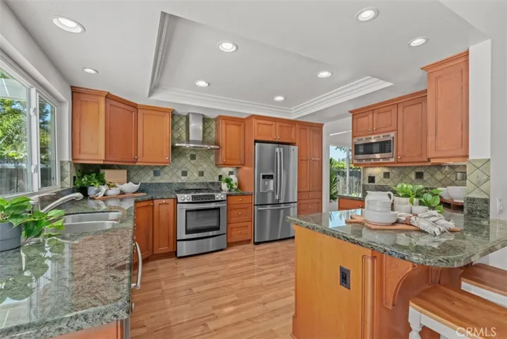 26536 Morena Drive, Mission Viejo, California 92691