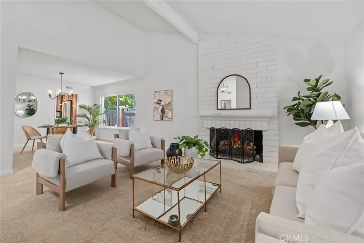 26536 Morena Drive, Mission Viejo, California 92691